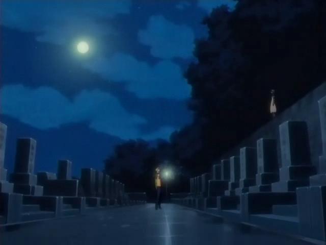 Otaku Gallery  / Anime e Manga / Bleach / Screen Shots / Episodi / 009 - Un nemico imbattibile / 186.jpg